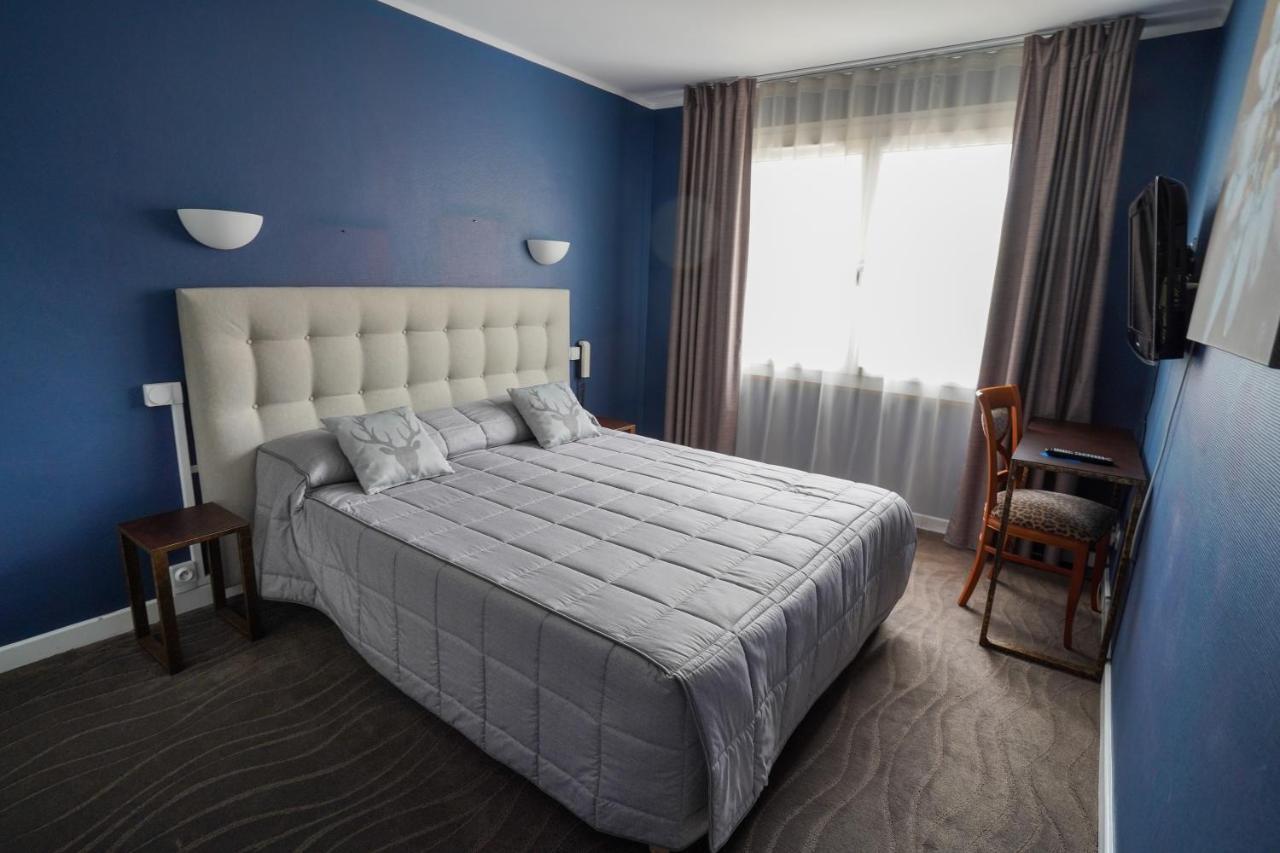 Auberge Le Semnoz Saint-Jorioz Dış mekan fotoğraf