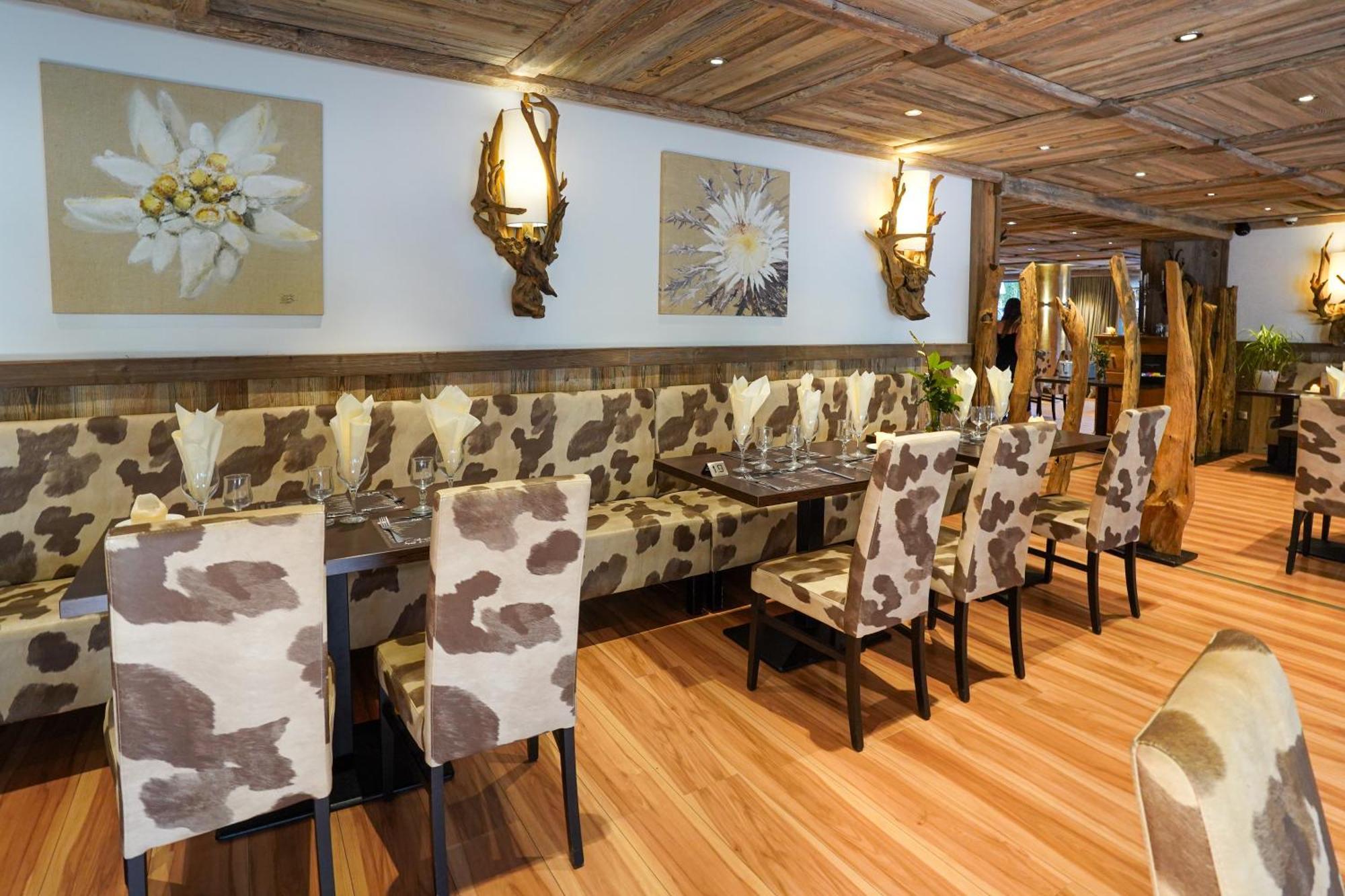 Auberge Le Semnoz Saint-Jorioz Dış mekan fotoğraf