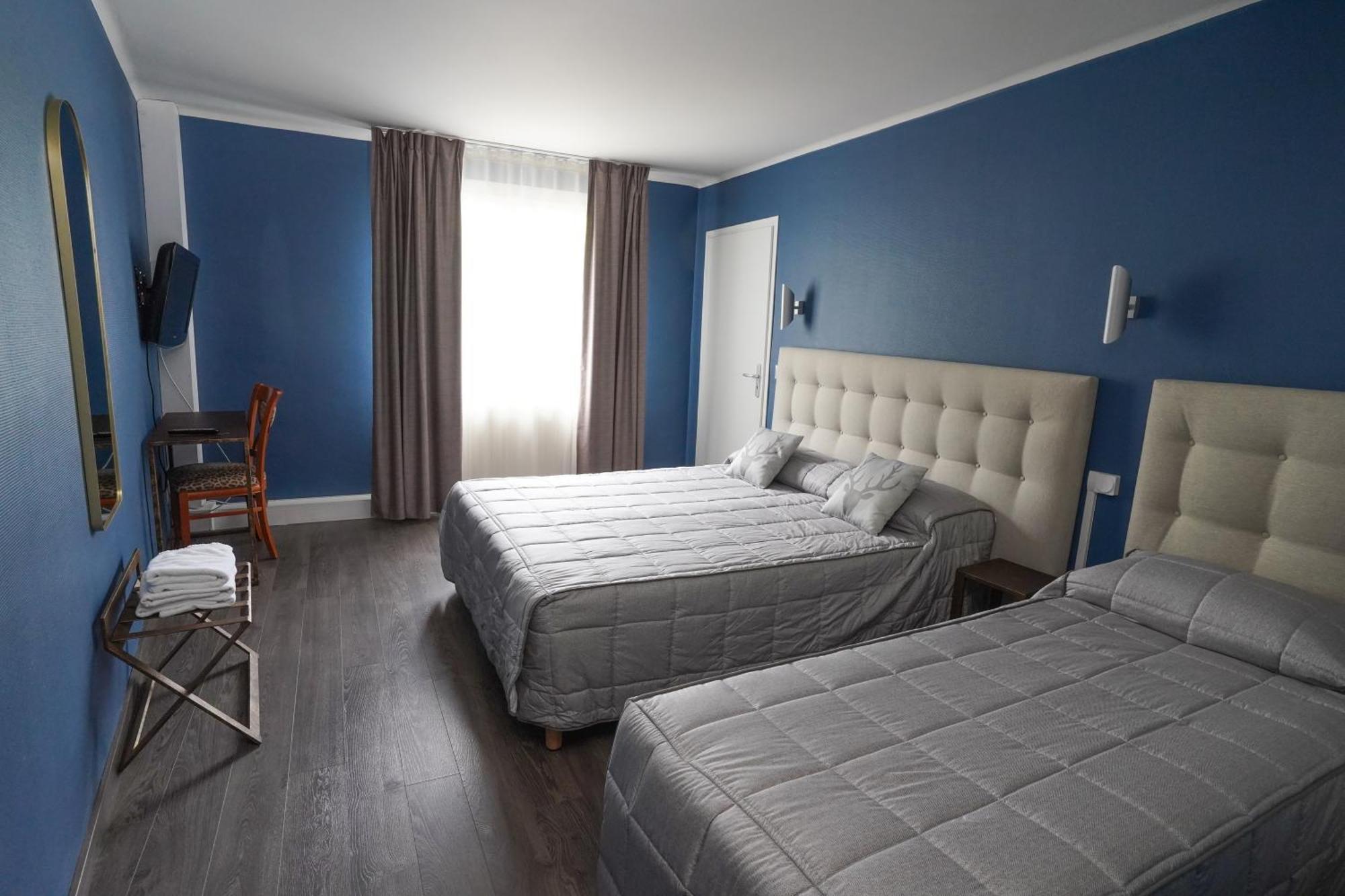 Auberge Le Semnoz Saint-Jorioz Dış mekan fotoğraf