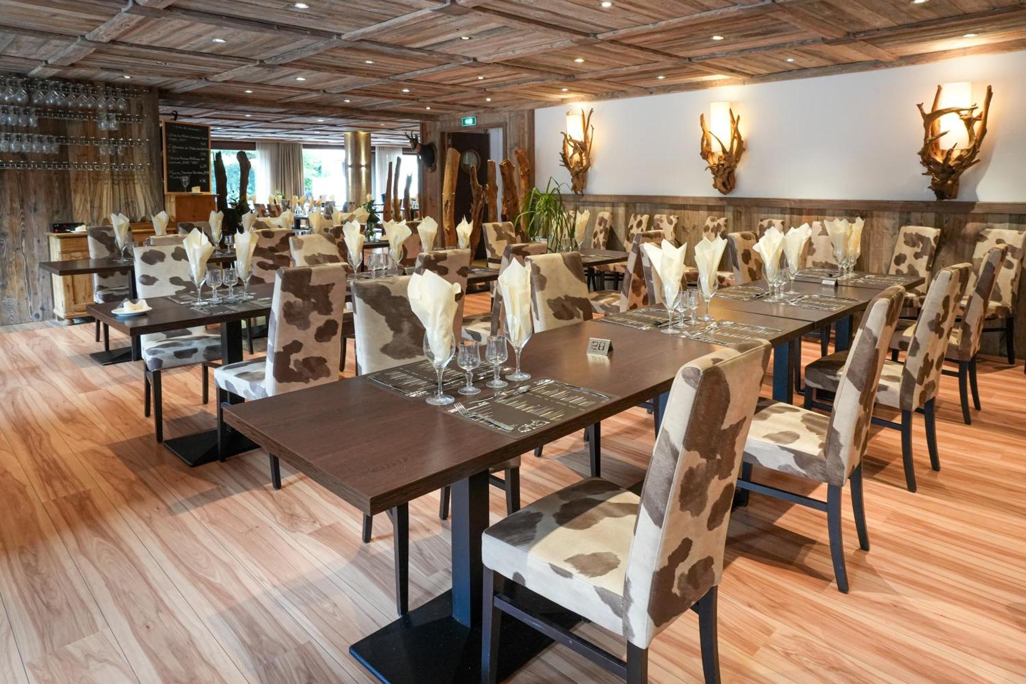 Auberge Le Semnoz Saint-Jorioz Dış mekan fotoğraf