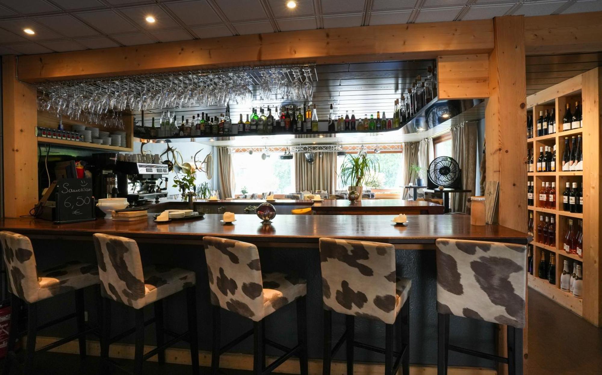 Auberge Le Semnoz Saint-Jorioz Dış mekan fotoğraf