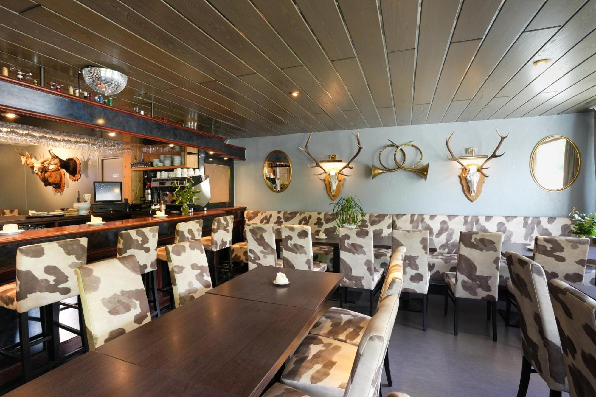 Auberge Le Semnoz Saint-Jorioz Dış mekan fotoğraf