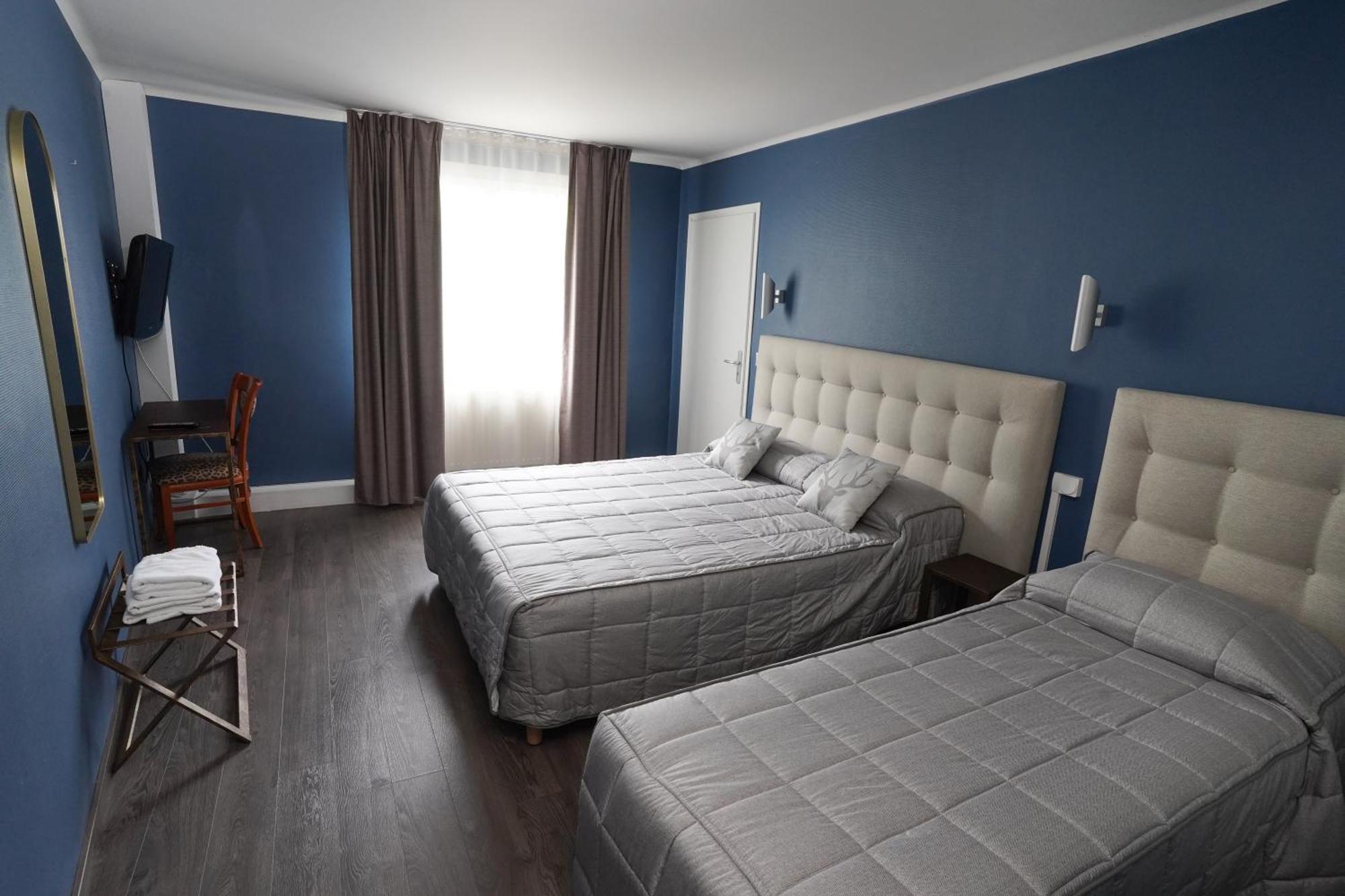 Auberge Le Semnoz Saint-Jorioz Dış mekan fotoğraf