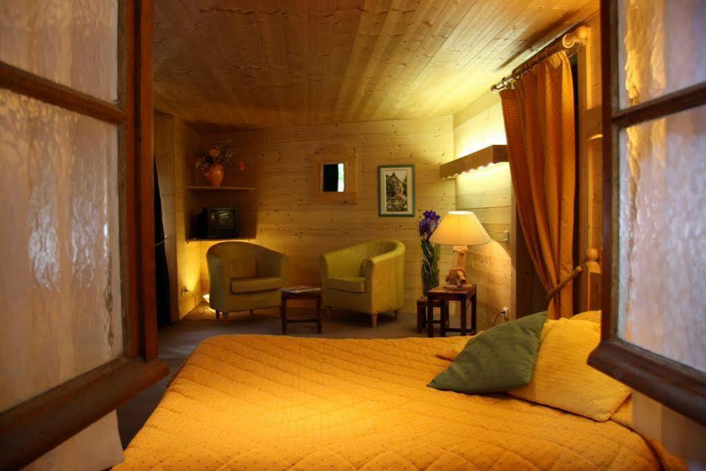 Auberge Le Semnoz Saint-Jorioz Dış mekan fotoğraf